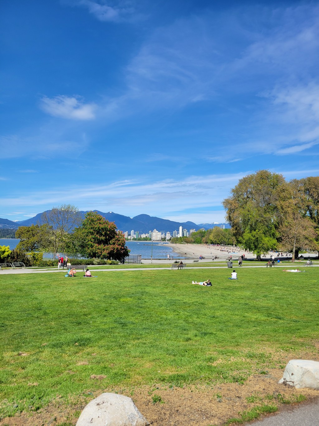 It’s about enhancing our relationship with others